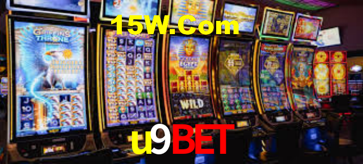 u9bet App Interface