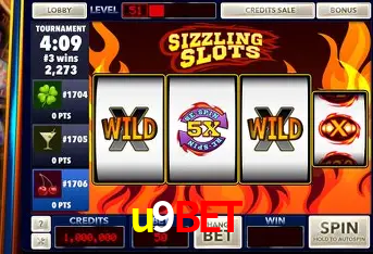Quick Registration u9bet