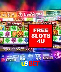 Flash Promotion u9bet