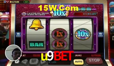 Security Systems u9bet